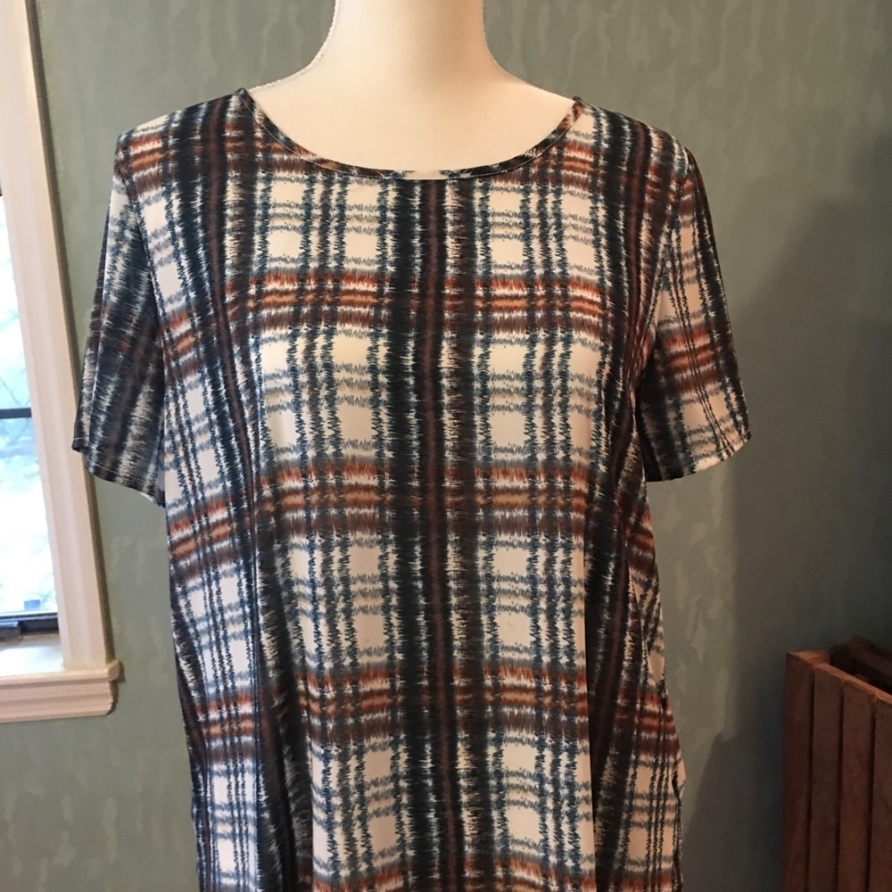 Maeve blouse from Anthropologie